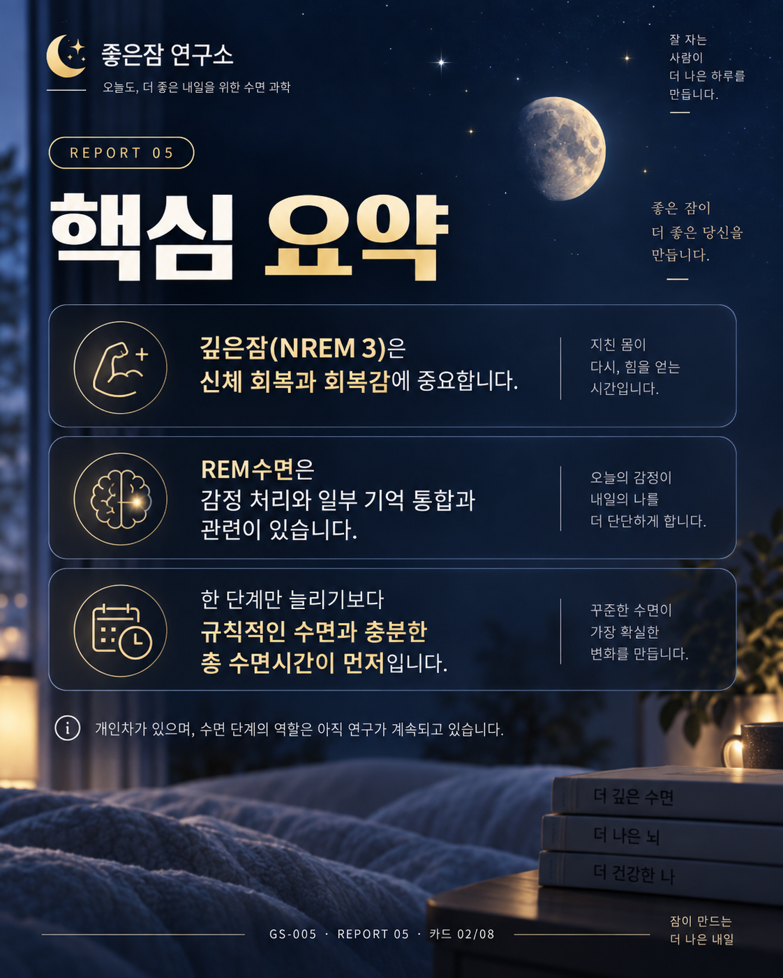 REPORT 05 카드 2/8