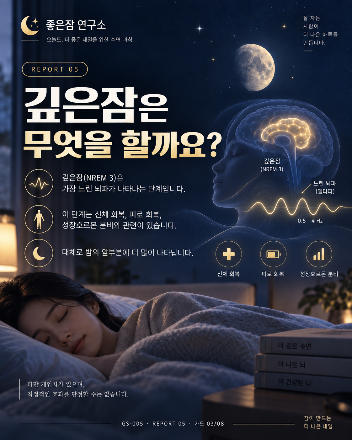 REPORT 05 카드 3/8